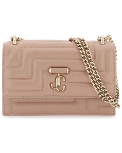 Jimmy Choo Shoulder bags for Women | Online Sale up to 42% off | Lyst
