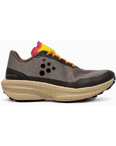C.r.a.f.t Endurance Trail M Shoes - Multicolor