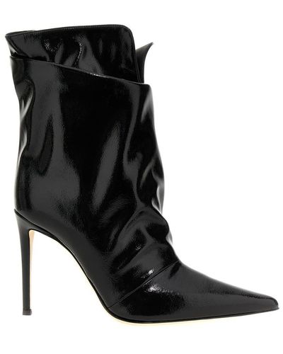 Giuseppe Zanotti Braquel Boots, Ankle Boots - Black