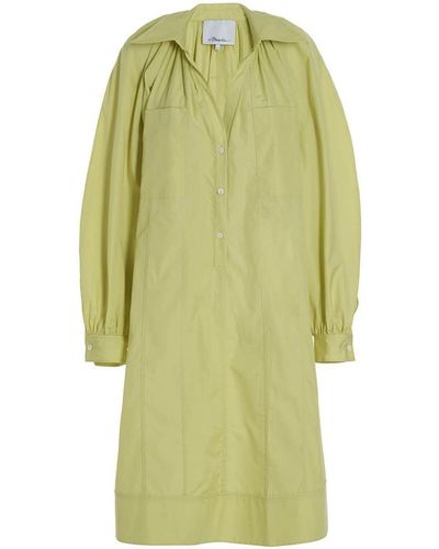 3.1 Phillip Lim Casual and day dresses for Women | Online Sale up
