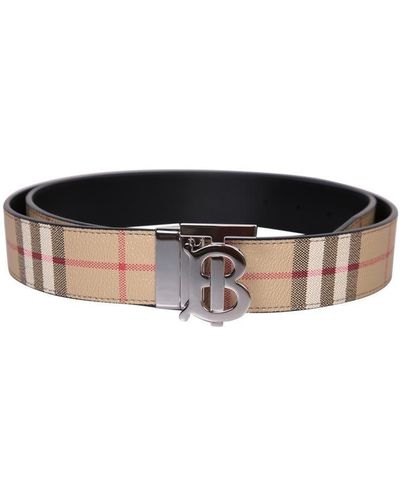 Burberry Belts − Sale: up to −85%