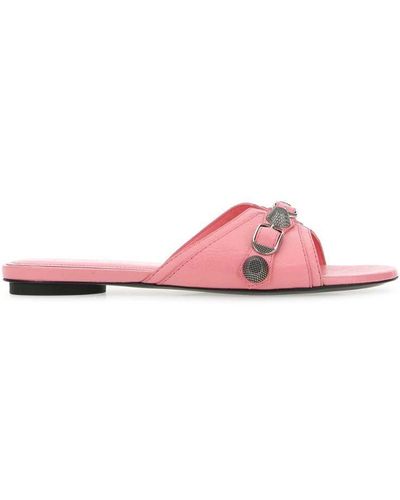 Balenciaga Slippers for Women | Online Sale up to 55% off | Lyst