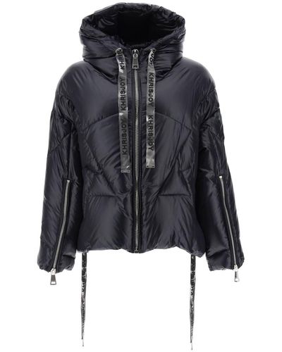 Shiny Puffer Jackets for Women - Up to 65% off | Lyst Australia