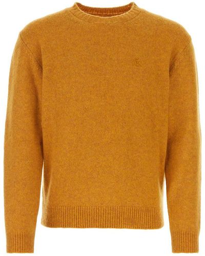 Baracuta England Knitwear - Orange