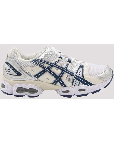 Asics Gel Nimbus Sneakers for Women Up to 50 off Lyst