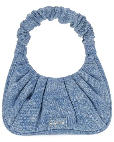JW PEI Handbags - Blue
