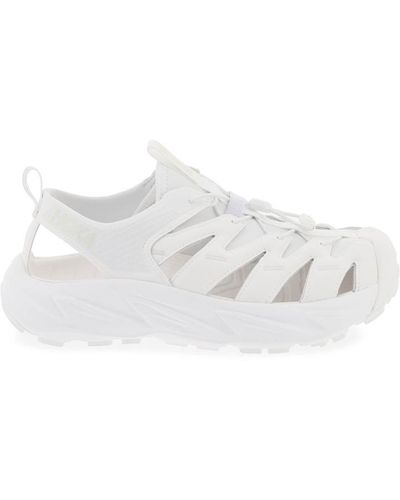 Hoka One One Hopara Sneakers - White