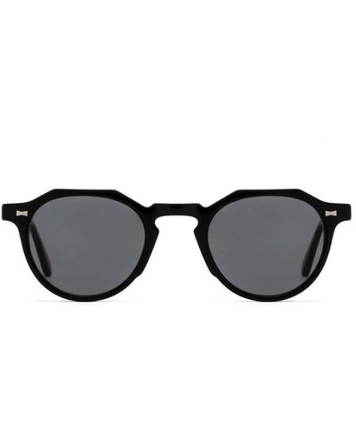 Cubitts Sunglasses - Gray