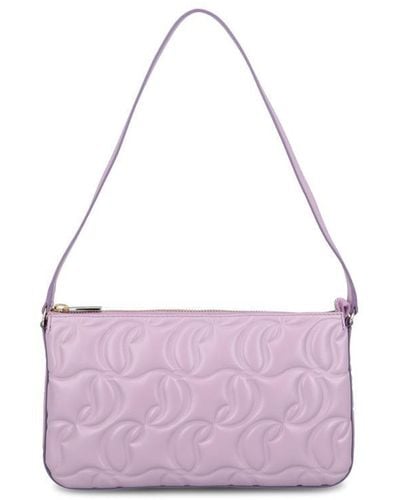 Christian Louboutin Handbags - Pink