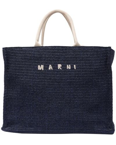 Marni Bags - Blue