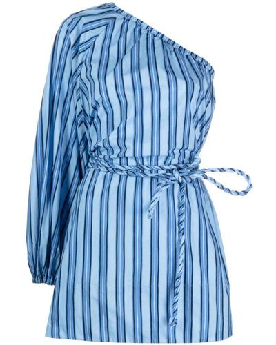 Faithfull The Brand Dresses - Blue