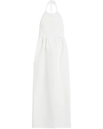 Max Mara Dresses - White