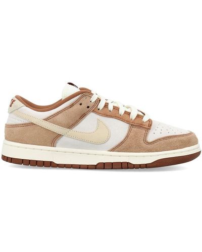 Nike Dunk Low Retro Prm "Curry" Trainers - White