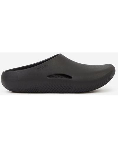 Crocs™ Flats - White