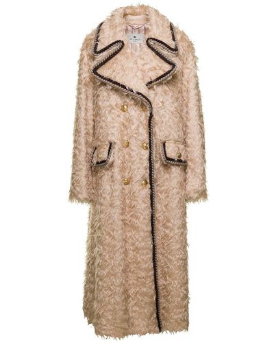 Etro Coats for Women | Online Sale up to 75% off | Lyst