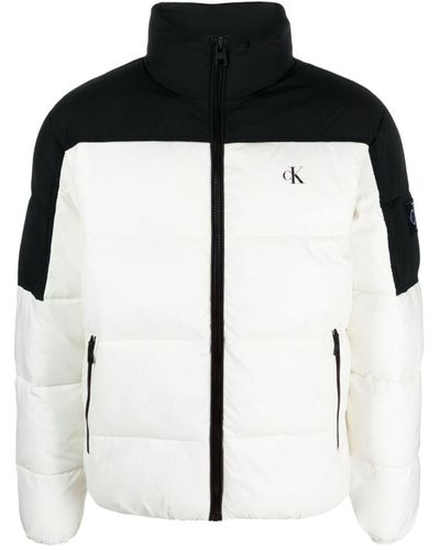 Calvin Klein Casual jackets for Men | Black Friday Sale & Deals up to 76%  off | Lyst - Page 3