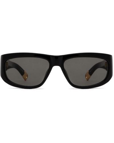 Jacquemus Sunglasses - Black