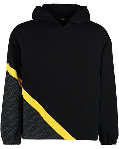 Fendi Activewear for Men Online Sale up to 41 off Lyst