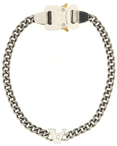 1017 ALYX 9SM Necklaces for Women | Online Sale up to 60% off | Lyst