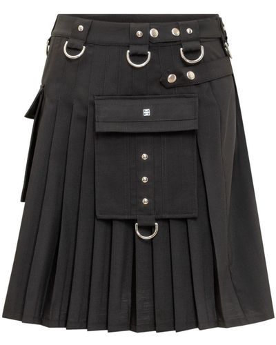 Givenchy Skirt - Black