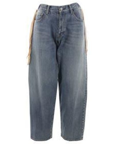 Undercover Jeans - Blue