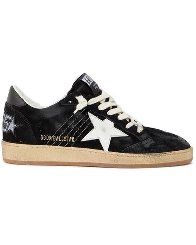 Golden goose hot sale sneakers lyst