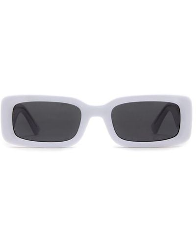 AKILA Sunglasses - White