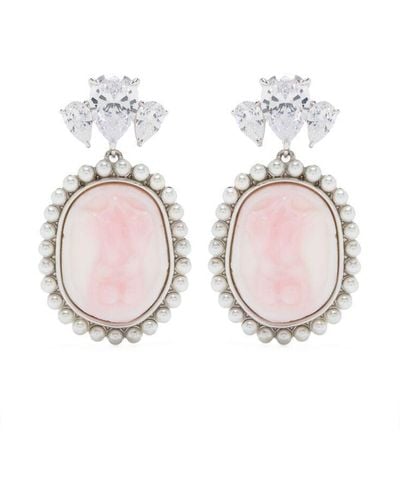 ShuShu/Tong Jewelry - Pink