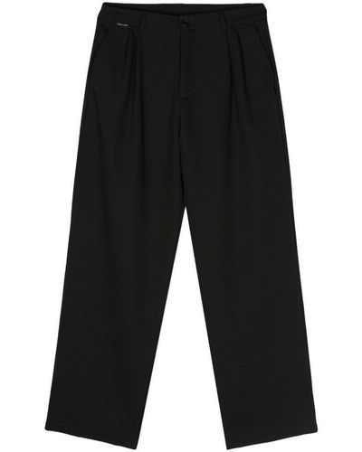 FAMILY FIRST Pants - Black