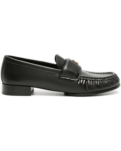 Givenchy Flat Shoes - Black