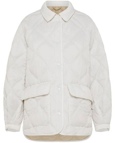 OOF WEAR 9222 Jacket Clothing - White