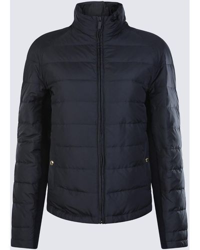 Thom Browne Down Jackets - Blue