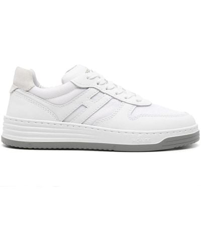 Hogan H630 Sneakers - White