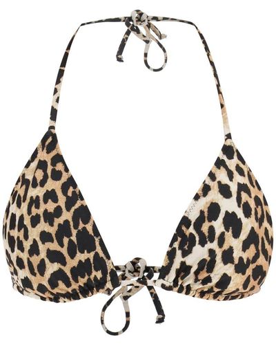 Ganni hotsell swimwear sale