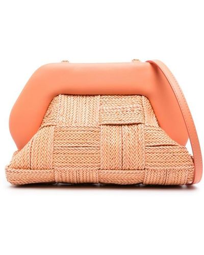 THEMOIRÈ Shoulder Bag - Pink
