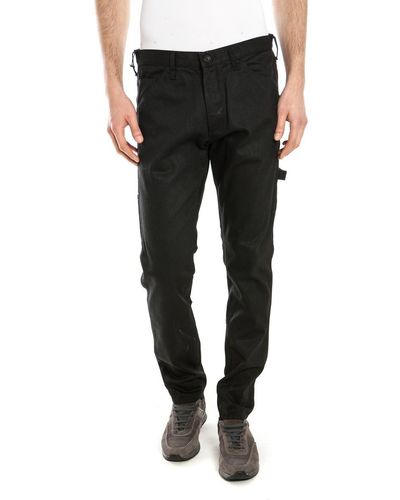 Armani Jeans Jeans - Black
