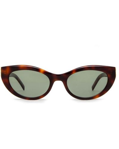 Saint Laurent Sunglasses - Multicolor
