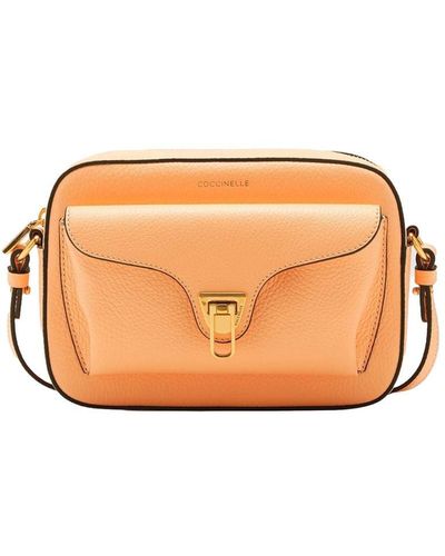 Coccinelle Bags - Orange