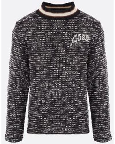 ANDERSSON BELL Sweaters - Black