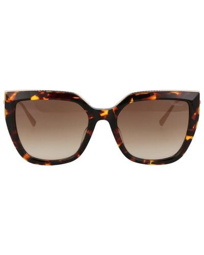 Chopard Sunglasses - Brown
