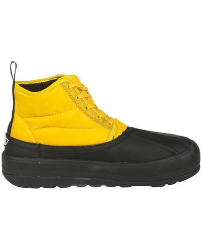 Northwave Trainers - Yellow