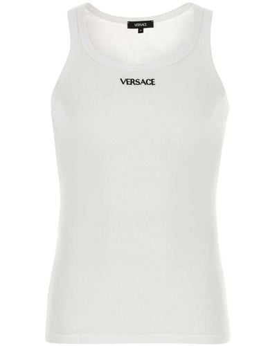 Versace Intimate - White