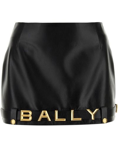 Bally Skirts - Black