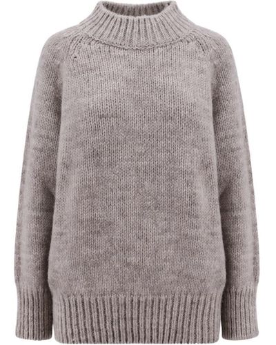 Maison Margiela Sweater - Grey