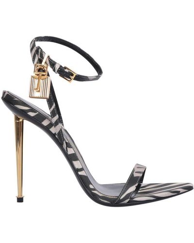 Tom Ford Heels for Women | Online Sale up to 65% off | Lyst