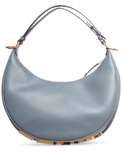 Fendi Handbag - Blue