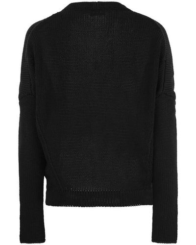 Marni Knitwear - Black
