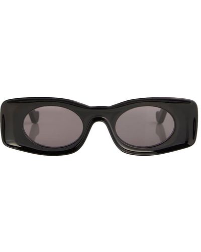 Loewe-Paulas Ibiza Paula´S Original Sunglasses - Black