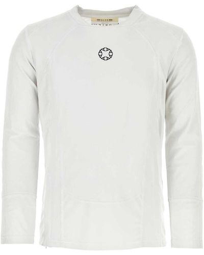 White 1017 ALYX 9SM T-shirts for Men | Lyst