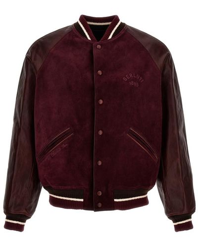 Berluti Jackets for Men | Online Sale up to 42% off | Lyst